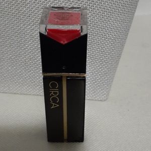 CIRCA Women's Red Lipstick.